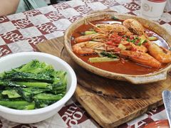 -老三样·旧食新味(船山路店)