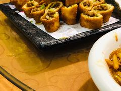 -大眼锅贴水饺(河东店)