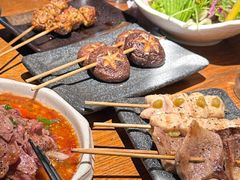 -鸟屯(三里屯店)