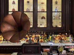 -LONG BAR 廊吧(外滩华尔道夫酒店)