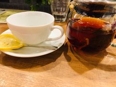 -幸せのパンケーキ(心斎橋店)