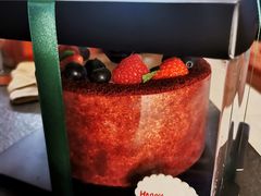 -姆们M Sweetie Cake(三里屯店)