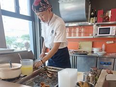 -佬太公海鸭·海鲜大排档(上海总店)