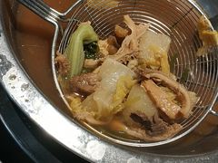 -古乐牛香·鲜牛肉牛杂火锅(五一中路店)
