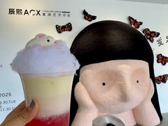 -辰熙ACX星海艺术中心
