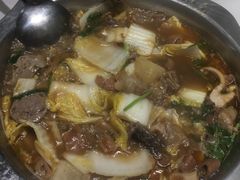 -古乐牛香·鲜牛肉牛杂火锅(新区店)
