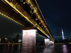 -武汉两江游览·夜游长江(汉口粤汉码头)