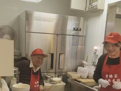 -老滕家过桥米线(金鱼胡同店)