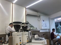 -Onirii Coffee(长乐路店)
