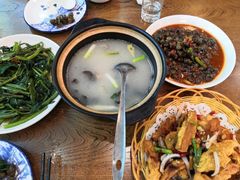 -老马家·舌尖上的西塘美食