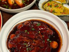 -必点海鲜·海肠捞饭·鲅鱼水饺(滨江道店)