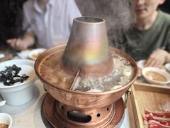 -东门口涮肉·砂锅·烤串(老门东店)