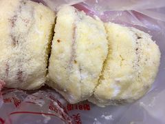 -中关村茶点