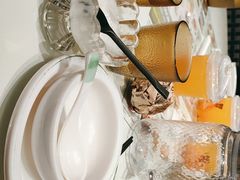 -雍哲港式餐厅(现代广场店)