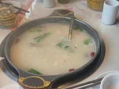 -老员外骨汤火锅(海州古城店)