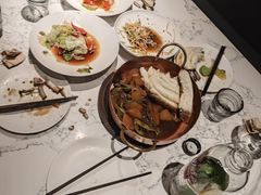 -奉天小馆·非遗东北菜(济南万象城店)