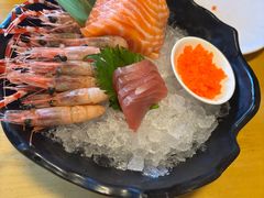 -大焰自助日式料理 铁板烧(徐汇店)