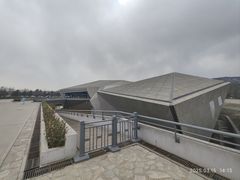 -北京周口店北京人遗址博物馆