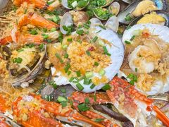 -好兄弟郭巨海鲜(天一阁店)