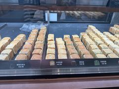 -仙豆菓夫(鼓楼店)