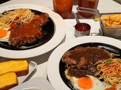 -豪客来牛排(中华城店)