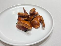 -富淳饭店(世纪公园店)