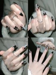 -M·X Nail日式美甲美睫