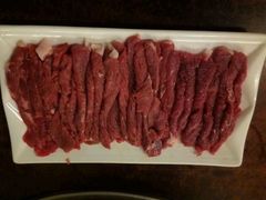-前门张记涮肉(前门店)