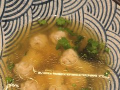 -北丐先生·野馄饨烧烤(长宁龙之梦店)