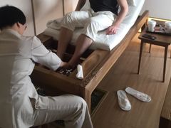 -常乐·对症推拿(来福士第43分店)