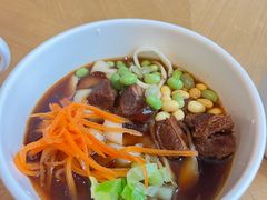 -陆家嘴万怡酒店·万荟轩
