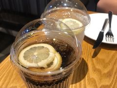 -乐凯撒披萨(东方新世界店)