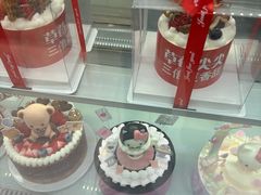 -美滋每客(大同店)