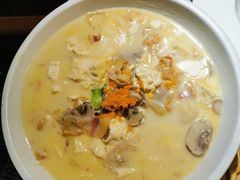 -肆月河豚·新淮扬(金融街店)
