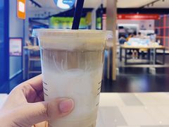 海盐芝士厚乳拿铁-瑞幸咖啡(仁和新城店)