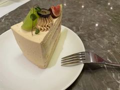 -港丽餐厅(领展购物广场·中关村店)