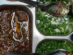 -茶马古道·野生菌清汤黄牛肉(沙溪店)