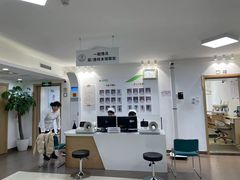 -慈铭体检(亚运村分院)