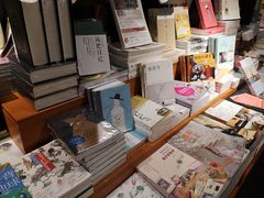 -西西弗书店&矢量咖啡(壹方购物中心店)
