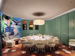 -南堂馆·新川菜(春熙路店)