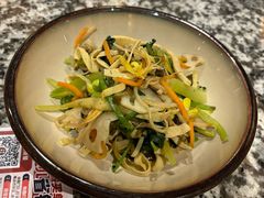 -南京大牌档(崇文门国瑞店)