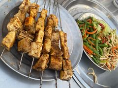 -清真·馬坡二旦烧烤(人生一串拍摄店)