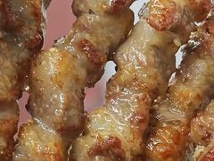 -北丐先生·野馄饨烧烤(长宁龙之梦店)