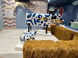 点击看大图 -奈尔宝家庭中心·亲子早教·派对餐厅(北京东坝万达店)