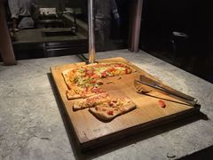 -天津东凯悦酒店·Market Café自助餐厅