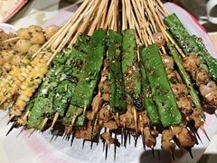 -串盟烧烤大排档·长沙美食地标(星沙店)