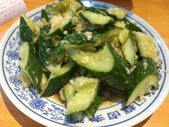 -门框胡同百年卤煮(鸟巢店)