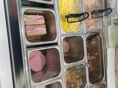 -赛百味SUBWAY(长宁龙之梦店)