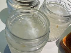 雪燕桃胶饮-野蔓果·山野菜(西湖景区·龙井茶田店)