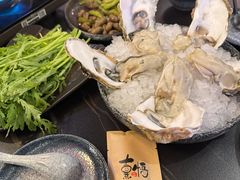 -熹悟海鲜火锅·广式打边炉